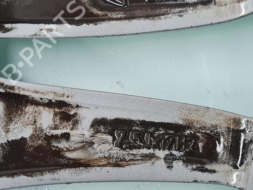 Rim MERCEDES-BENZ A-CLASS (W176) A 200 CDI (176.001) | BP21652531C45 