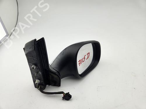 Used Right mirror SEAT ALTEA XL (5P5, 5P8) [2006-2015]  29073940