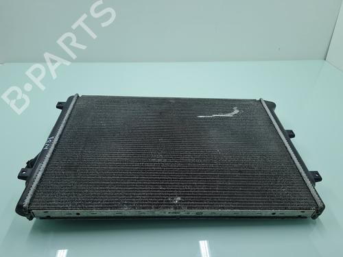 Used Water radiator SEAT EXEO (3R2) [2008-2013]  21636619