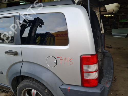 Andre DODGE NITRO [2006-2012]  22373455