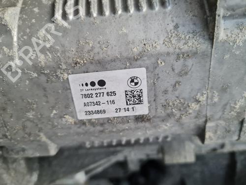 Styregear/Snekke BMW X1 (E84) sDrive 18 d | BP24426999M22 