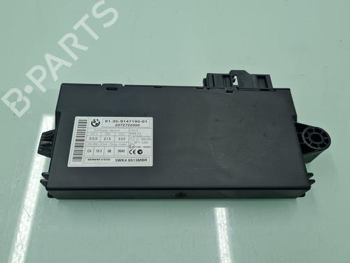 Electronic module BMW 3 (E90) 320 d | BP21656411M83 