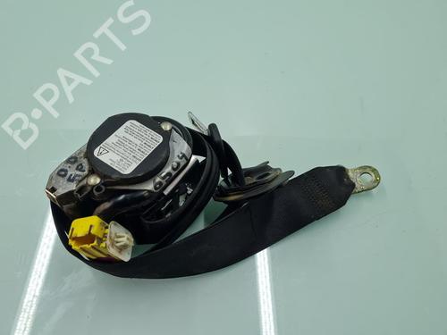Used Front right seatbelt Front right seatbelt VW GOLF V (1K1) [2003-2010] 21645801 21645801