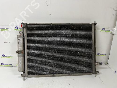 Used AC radiator RENAULT CLIO III Grandtour (KR0/1_) 1.5 dCi (KR0F) (86 hp) 21660805