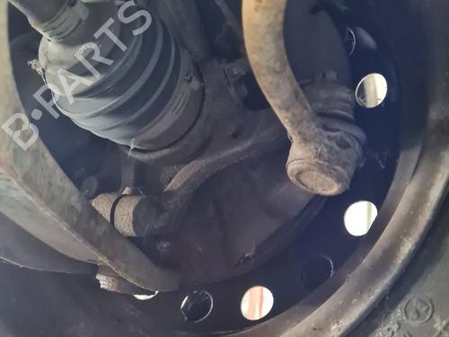 Used Right front steering knuckle Right front steering knuckle KIA RIO III (UB) 1.1 CRDi (75 hp) 33620665 33620665