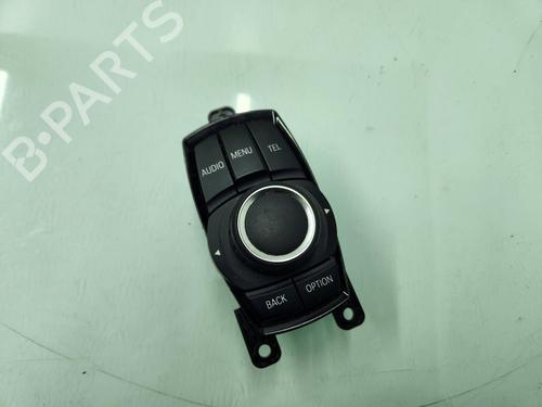 Used Switch BMW 1 (F20) 116 d (116 hp) 24444099