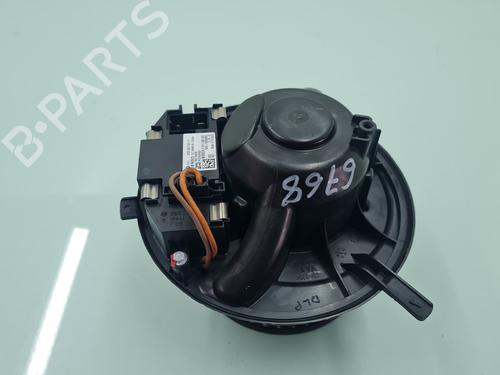 Used Heater blower motor SEAT LEON (1P1) [2005-2013]  21650386