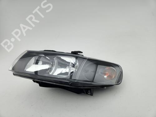 Left headlight SEAT TOLEDO II (1M2) | BP30259206C28