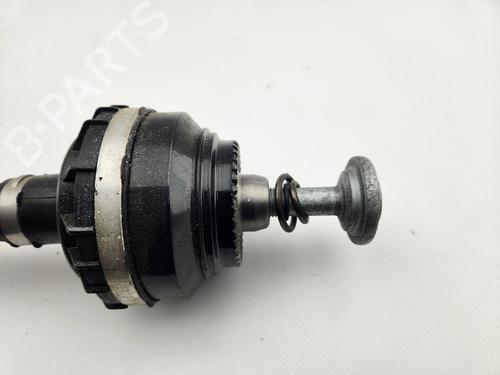 Left rear driveshaft BMW 3 (G20, G80, G28) 330 d xDrive | BP29290212M40 