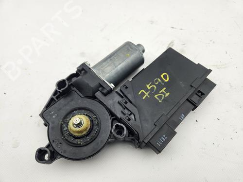 Vindusheismotor venstre foran SEAT EXEO (3R2) 2.0 TDI (120 hp) 30856127