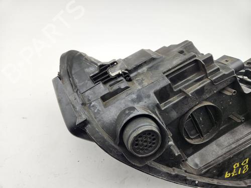 Right headlight AUDI A6 C7 Avant (4G5, 4GD) 2.0 TDI | BP32102967C29 