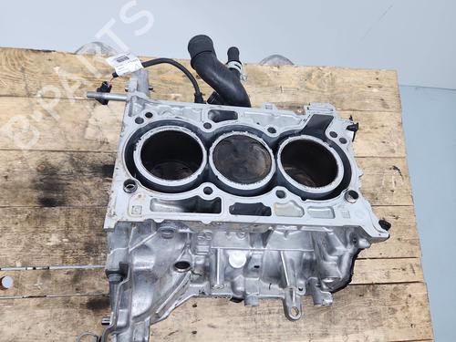 Engine (For Parts) DACIA SANDERO III 1.0 TCe 90 | BP34557665M64 - Image 2