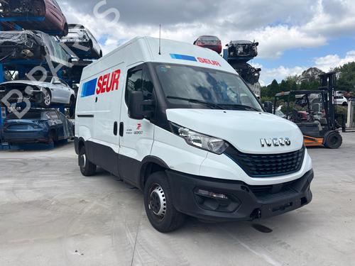 Electronic module IVECO DAILY IV Van 35C14 GV, 35C14 GV/P, 35S14 GV, 35S14 GV/P | BP39448264M83 - Image 3