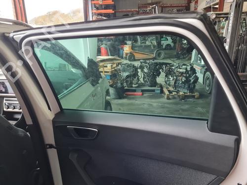 Used Rear right window mechanism Rear right window mechanism SEAT ATECA (KH7, KHP) 2.0 TDI 4Drive (150 hp) 29722670 29722670