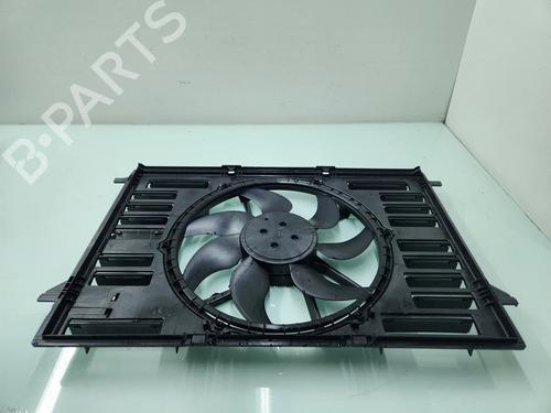 Radiator fan AUDI A4 B9 (8W2, 8WC) 35 TDI | BP26697709M35 - Image 2