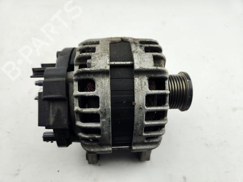 Used Alternator NISSAN QASHQAI II (J11, J11_) [2013-2025]  30640502