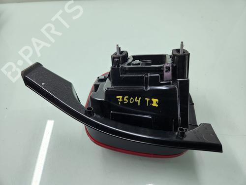Left taillight DACIA DUSTER (HM_) 1.3 TCe 150 4x4 (HMM3) | BP29534321C34 - Image 2