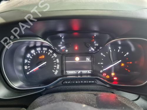 Instrument cluster CITROËN BERLINGO (ER_, EC_) 1.5 BlueHDi 130 (ECYHZJ, ECYHZR) | BP23534014C47 