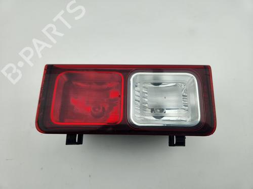 Used Rear bumper left light Rear bumper left light FIAT TALENTO Bus (296_) 2.0 EcoJet (120 hp) 28036147 28036147