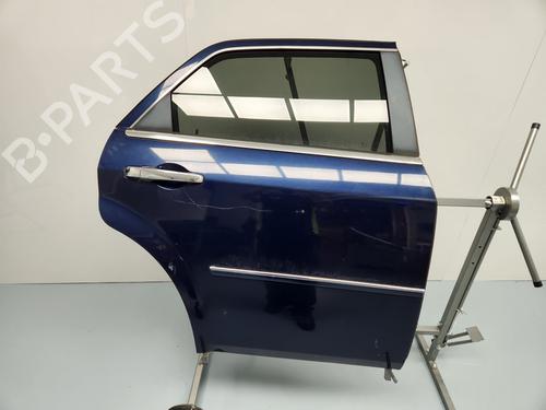 Used Right rear door CHRYSLER 300C (LX, LE) 3.0 CRD (218 hp) 28171281