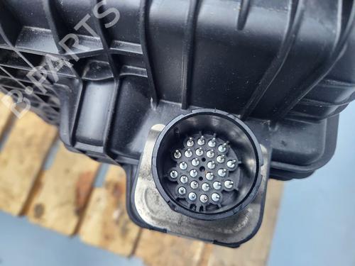 Gearkasse JEEP COMPASS (MP, M6, MV, M7) 2.0 CRD 4x4 | BP30542311M3 