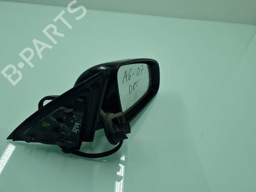 Used Right mirror AUDI A6 C6 (4F2) [2004-2011]  21636728