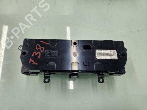 Commande Chauffage RENAULT CLIO IV (BH_)  | BP23157021I5 