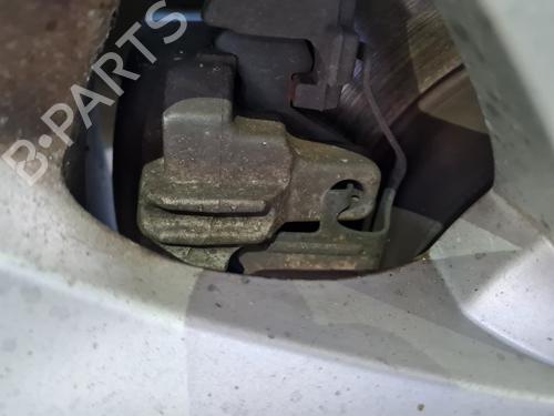 Used Right front brake caliper BMW 3 (E90) 320 d (163 hp) 24337524