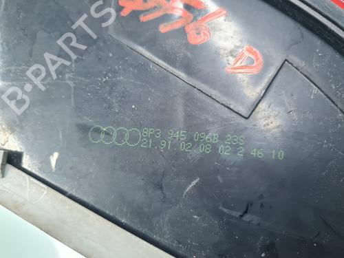 Højre baglygte AUDI A3 (8P1) 2.0 TDI 16V | BP23108156C35