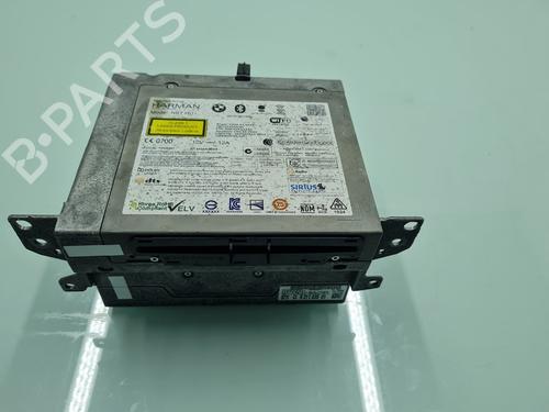 Used Electronic module Electronic module BMW 3 Touring (F31) [2012-2019] 21642851 21642851