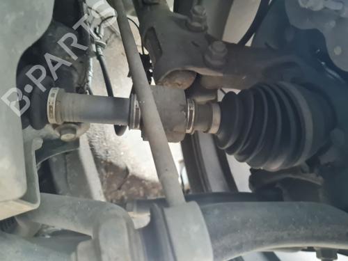Used Left front driveshaft TOYOTA RAV 4 IV (_A4_) 2.5 Hybrid (AVA42_) (197 hp) 32118455