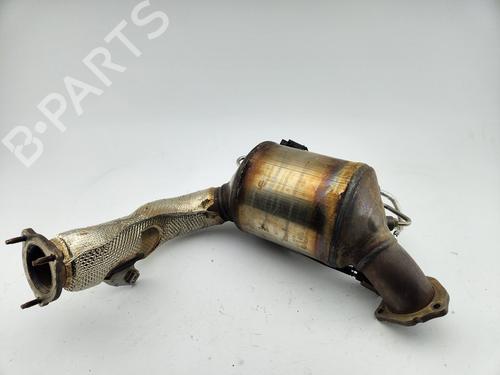 Catalyst AUDI Q5 Sportback (FYT) 45 TFSI Mild Hybrid quattro | BP30177453M10