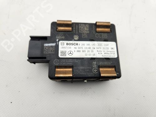 Electronic module MERCEDES-BENZ CLA (C118) CLA 200 (118.387) | BP33994456M83 - Image 2