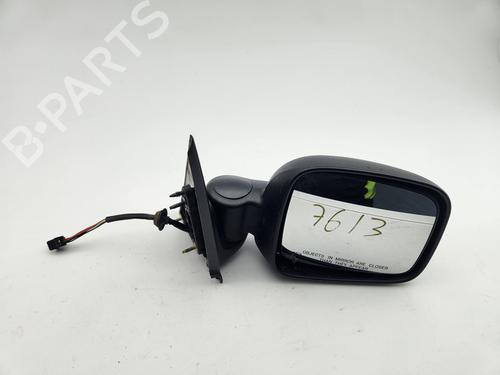 Right mirror JEEP CHEROKEE (KJ) 2.8 CRD 4x4 710806 |