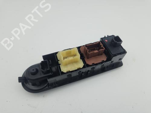 Left front window switch RENAULT CAPTUR I (J5_, H5_)  | BP30746260I27  - Image 6
