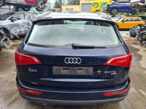 tailgate-audi-q5-8rb-2008-2009-2010-2011-2012-2013-2014-2015-2016-2017-2018-2019-32414222 main image