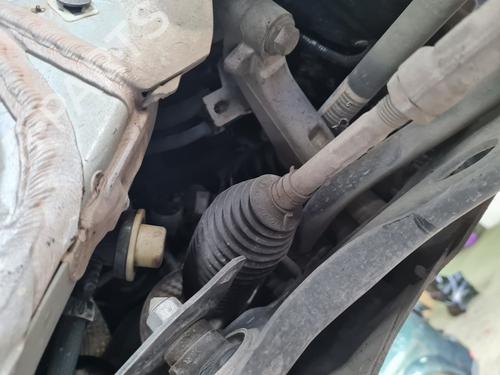 Used Steering rack PEUGEOT 3008 II SUV (MC_, MR_, MJ_, M4_) [2016-2025]  23884570