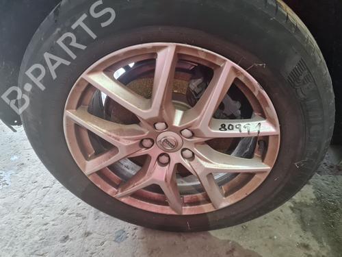 Used Rim VOLVO XC60 II (246) [2017-2026]  32033781