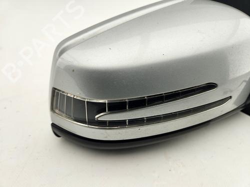 Right mirror MERCEDES-BENZ B-CLASS Sports Tourer (W246, W242)  | BP29041036C27 