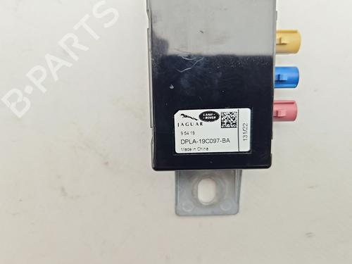 Electronic module LAND ROVER DEFENDER Station Wagon (L663) D250 MHEV 4x4 | BP40292017M83 - Image 4
