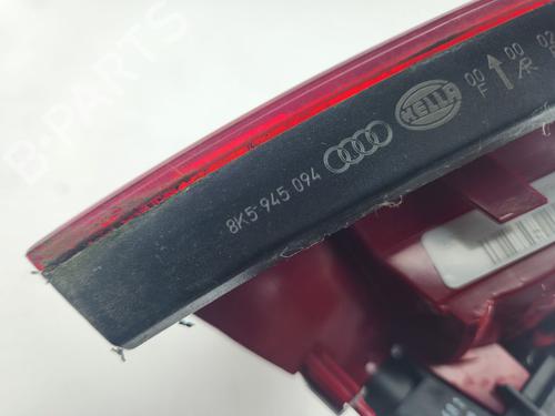 Højre baklys, luke AUDI A4 B8 (8K2)  | BP28509475C80 