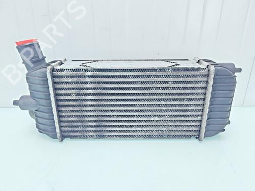 Used Intercooler Intercooler SSANGYONG TIVOLI 1.6 XDi 160 (115 hp) 40254142 40254142