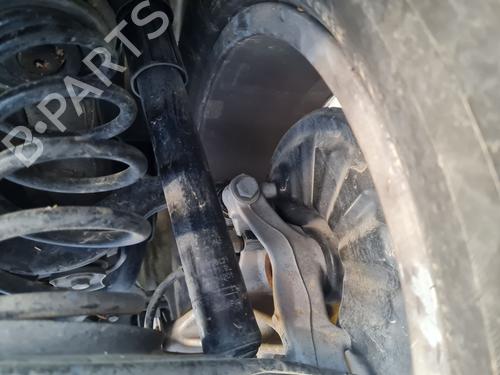 Used Right rear shock absorber AUDI Q3 Sportback (F3N) 35 TDI (150 hp) 26697387