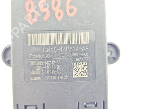 Electronic module FORD ECOSPORT 1.0 EcoBoost | BP40036153M83 - Image 2