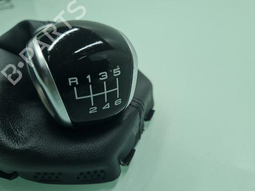 Shift knob AUDI A1 CITY CARVER (GBH) 30 TFSI | BP21764485I34 