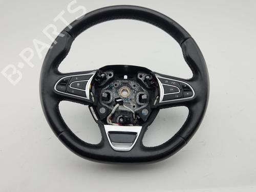 Used Steering wheel Steering wheel RENAULT TALISMAN Grandtour (KP_) 1.6 dCi 130 (130 hp) 36323280 36323280