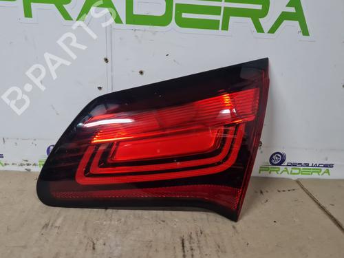 Used Right tailgate light Right tailgate light CITROËN C4 II (NC_) [2009-2026] 21660163 21660163