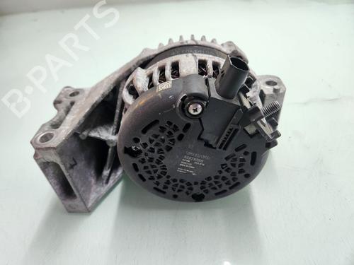 Alternator VOLVO XC40 (536) T3 | BP23041055M7 - Image 2