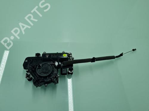 Used Electronic module Electronic module AUDI A4 B9 Avant (8W5, 8WD) [2015-2026] 21639072 21639072