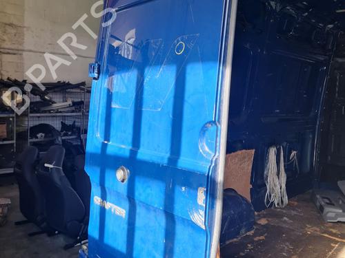 Used Left tailgate VW CRAFTER Van (SY_, SX_) [2016-2026]  32684094